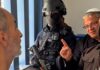 Ben-Gvir releases video threatening to kill senior Hamas figure in jail