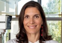 Scientist Eve Mérinville Says ‘Skincare Isn’t a Math Competition’ and Why Less Can Equal More