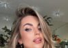 Jealous ex-lover charged with murdering influencer — who may have been buried alive in suitcase