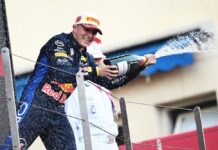 Red Bull retains Isack Hadjar alongside Max Verstappen for F1 2027