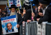 Israel’s Netanyahu set to hit back at widespread criticism in U.N. address
