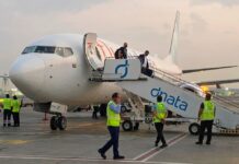 Israel-bound plane forced to make emergency landing after pilots’ brawl sparks hijack fears: reports