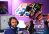 Jack Miller “embarrassed” after Austrian GP pace drops to ‘Bagger Cup times’