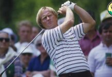 Jack Nicklaus: 5 ways to perfect your aim and accuracy