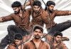 Jackie Glimpse: Dhruv Vikram Steps Into The World Of A Stuntman In New Action-Packed Video