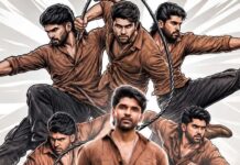 Jackie Glimpse: Dhruv Vikram Steps Into The World Of A Stuntman In New Action-Packed Video