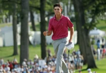 Grading every Presidents Cup performance from U.S. comeback at Medinah
