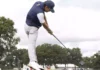 What you can learn from the pros’ tee shots at the Presidents Cup