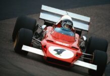 Why is a Formula 1 race 305 kilometres long? Race distances from 1950 to 2027