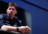 James Vowles faces “tough moment” as Nico Rosberg calls Williams woes “a shocker”