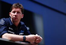 James Vowles faces “tough moment” as Nico Rosberg calls Williams woes “a shocker”
