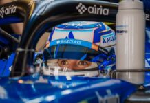 Jacques Villeneuve identifies barrier facing female F1 drivers after Jamie Chadwick Williams test