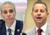GOP challenger tears into Dem’s ‘moderate’ image: ‘Votes with the squad 90% of the time’