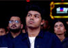 Jason Sanjay Gets Personal at The Sigma Trailer and Audio Launch Thanks His Support System