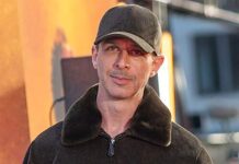 Jeremy Strong Reveals He Emailed Mark Zuckerberg Before Playing Him On Screen