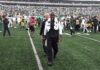 Coaching scared could cost Aaron Glenn everything