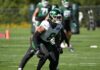 What Jets’ Andre Cisco leaned on to help him overcome ‘worst-case scenario’