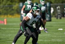 What Jets’ Andre Cisco leaned on to help him overcome ‘worst-case scenario’