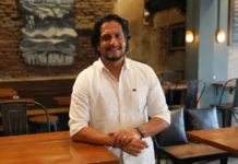 The 3 Friends Who Went From Music, War Zones & Movies to Making Burgers That Mumbai Loves