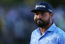 ‘Make me look stupid’: Presidents Cup snubs get message from U.S. captain
