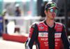 Somkiat Chantra returns to MotoGP with Honda to replace injury Joan Mir at Japanese GP