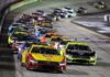 NASCAR Chase has been best blend of entertainment and integrity