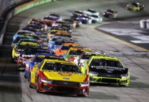 NASCAR Chase has been best blend of entertainment and integrity