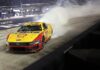 Official race results: 2026 NASCAR Cup Bristol Night Race