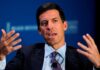 Goldman Sachs discusses plan to name John Waldron next CEO, succeeding David Solomon: report