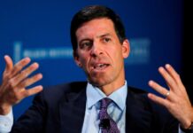 Goldman Sachs discusses plan to name John Waldron next CEO, succeeding David Solomon: report