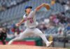 Jonah Tong’s 2027 Mets audition hits high point with career-best nine strikeouts in win