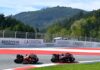 MotoGP Austrian GP: Pedro Acosta beats Jorge Martin to end wait for maiden win