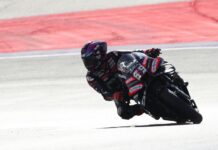 MotoGP Austrian GP: Jorge Martin claims sprint win after Pedro Acosta crashes out