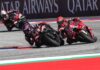 Jorge Martin: Austria sprint pass on Marc Marquez not payback for opening-lap clash