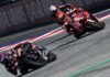 Marc Marquez blames Austrian GP sprint deficit on Michelin’s special rear tyre