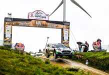 Portugal to drop off 2027 WRC calendar