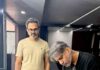 Jr NTR to Return to The Sets of Dragon in October
