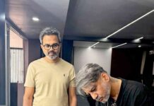 Jr NTR to Return to The Sets of Dragon in October
