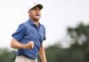 Here’s what we learned on Day 1 of the Presidents Cup