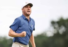Here’s what we learned on Day 1 of the Presidents Cup