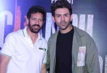Kabir Khan Is Proud Of Kartik Aaryans National Award Win