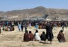 Biden Afghan migrant program hit with 40% vetting failure rate: ‘Alarming’