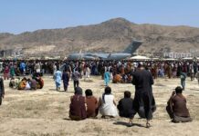 Biden Afghan migrant program hit with 40% vetting failure rate: ‘Alarming’