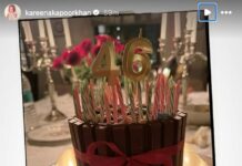 Will Continue to Be Myself – Kareena Kapoor Khan Pens Heartfelt Birthday Note