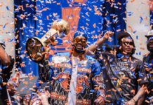 The unfortunate salary cap realities looming over Knicks’ title defense