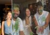 Sunny Kaushal Isabelle Kaif Spark Dating Rumours After Fans Spot Similarities in Vacation Photos