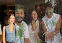 Sunny Kaushal Isabelle Kaif Spark Dating Rumours After Fans Spot Similarities in Vacation Photos