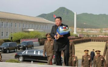 Why is North Korea’s loyalty language to Kim Jong Un suddenly softer?