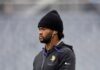 Vikings going back to Kyler Murray as he clears concussion protocol