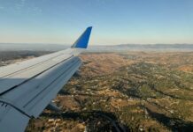 Delta ends 19-year Monterey hiatus, returns to Central Coast with 2 routes